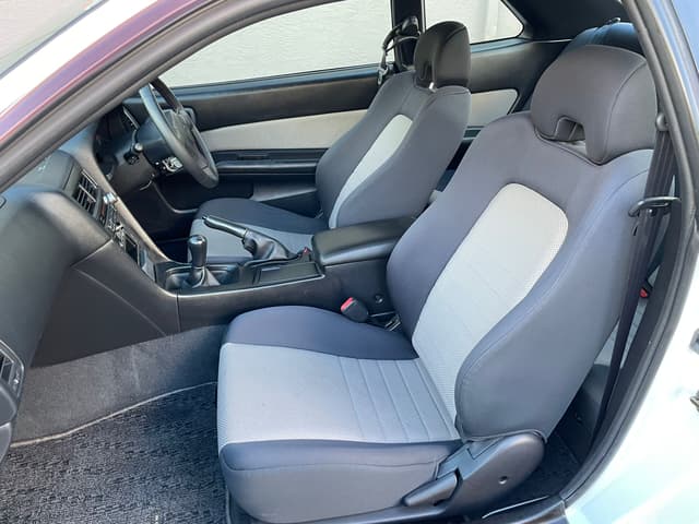 1998 Nissan Skyline JDM car for sale — photo 9 of 23