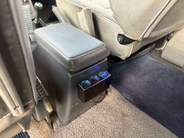1987 Mitsubishi Pajero JDM car for sale — photo 18 of 20