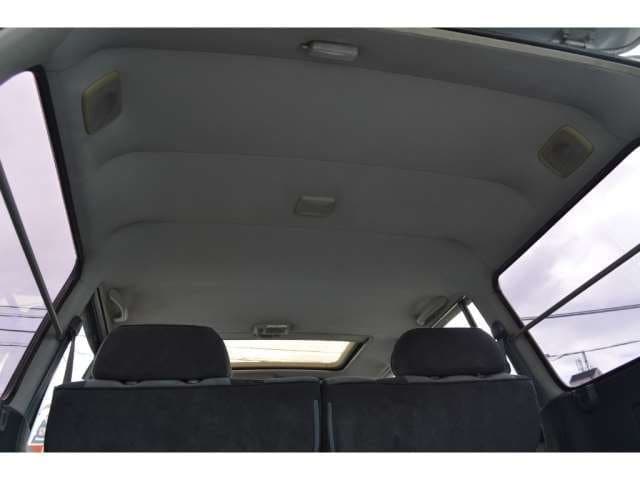 1994 Toyota Land Cruiser JDM car for sale — photo 17 of 25