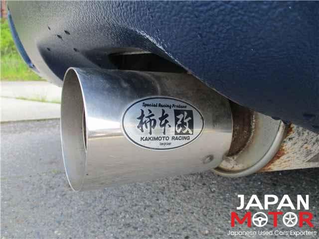 1996 Nissan Fairlady Z JDM car for sale — photo 7 of 25