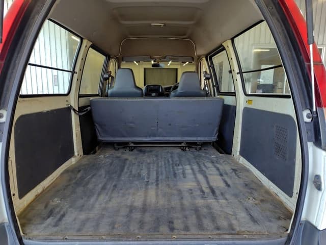 2007 Toyota Lite Ace JDM car for sale — photo 5 of 6