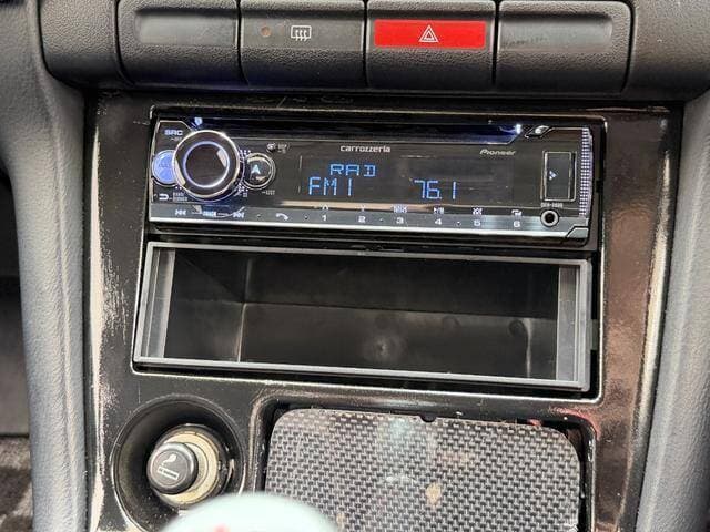 1994 Nissan Silvia JDM car for sale — photo 9 of 18
