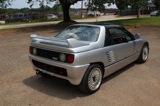 1994 Mazda AZ-1 JDM car for sale — photo 4 of 24