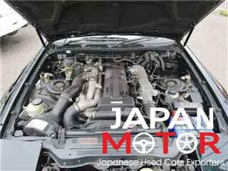 1993 Toyota Supra JDM car for sale — photo 5 of 9