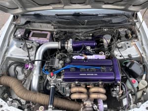 1998 Acura JDM car for sale
