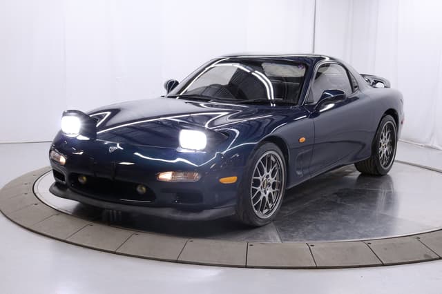 1992 Mazda RX-7 JDM car for sale — photo 11 of 25