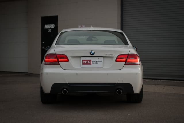 2009 Bmw JDM car for sale — photo 5 of 25