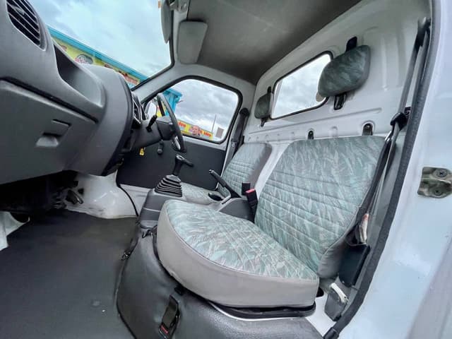 1999 Suzuki Carry JDM car for sale — photo 25 of 25