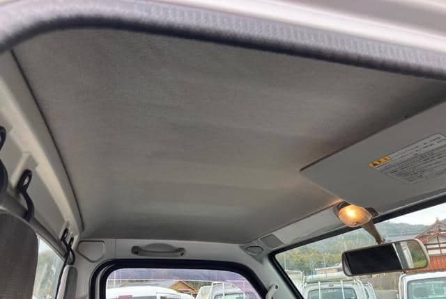 2010 Suzuki Carry JDM car for sale — photo 15 of 20