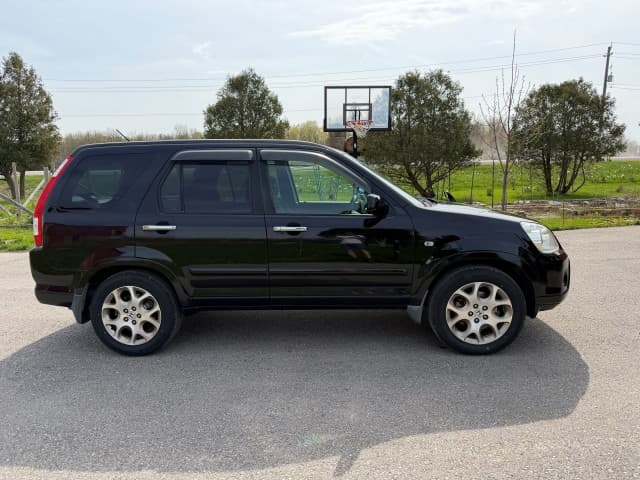 2006 Honda CR-V JDM car for sale — photo 3 of 22