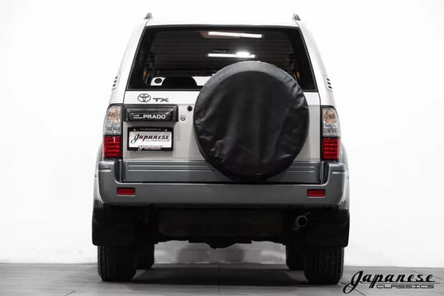 1997 JDM car for sale — photo 7 of 25
