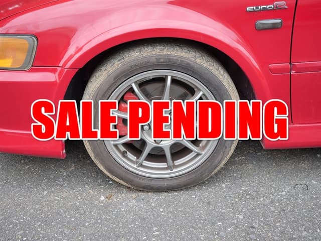2001 Honda Accord JDM car for sale — photo 11 of 25