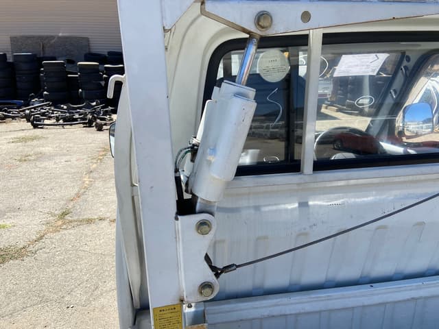 1994 Suzuki Carry JDM car for sale — photo 17 of 25