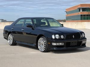 1999 Nissan Cedric JDM car for sale