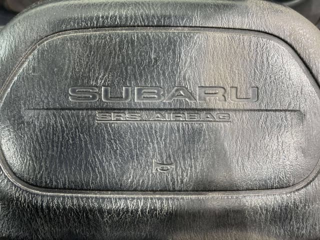 2001 Subaru Sambar JDM car for sale — photo 10 of 10