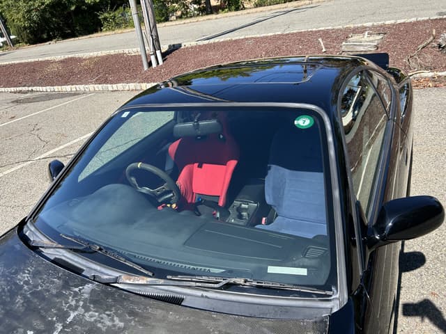 2000 Nissan Silvia JDM car for sale — photo 17 of 25