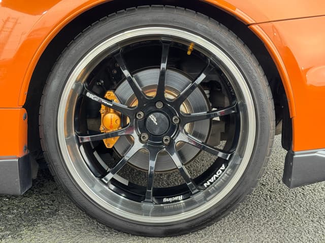 2007 Nissan Fairlady Z JDM car for sale — photo 23 of 25