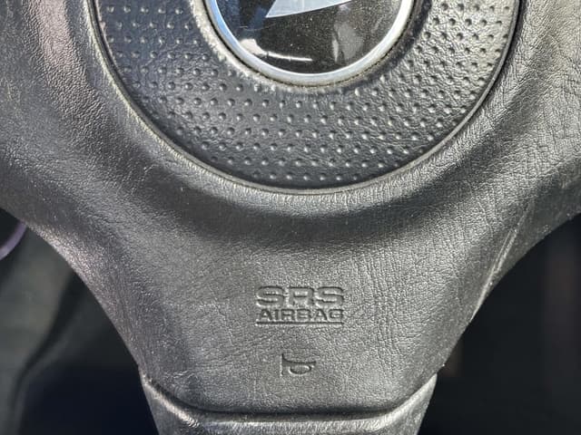 2001 Daihatsu Mira JDM car for sale — photo 8 of 25