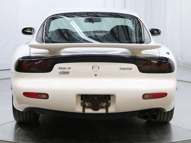 1998 Mazda RX-7 JDM car for sale — photo 5 of 25