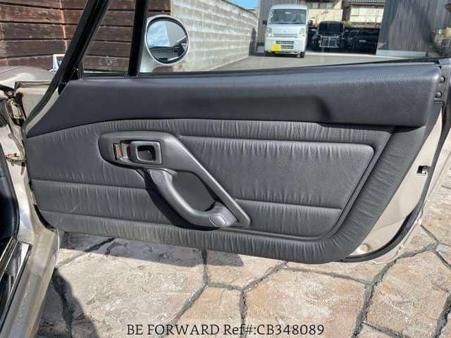 1992 Suzuki Cappuccino JDM car for sale — photo 18 of 20