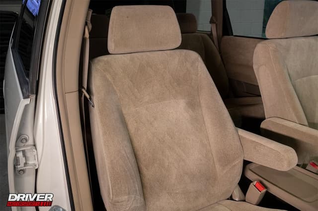 2001 Honda Odyssey JDM car for sale — photo 15 of 23