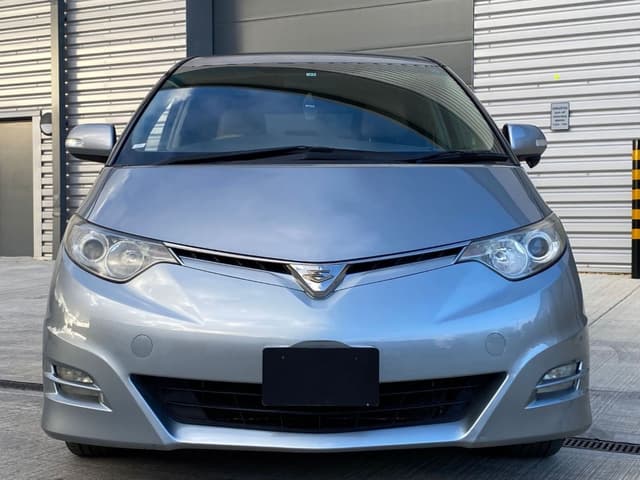 2007 JDM car for sale — photo 7 of 25