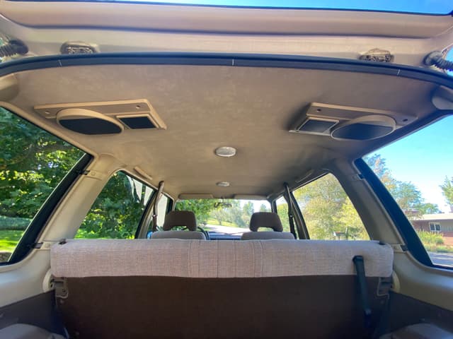 1988 Nissan Stanza JDM car for sale — photo 16 of 25