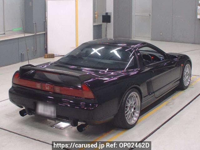 1990 Honda NSX JDM car for sale — photo 2 of 3