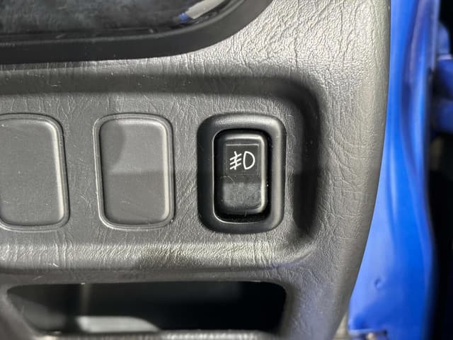 2001 Daihatsu Mira JDM car for sale — photo 22 of 25