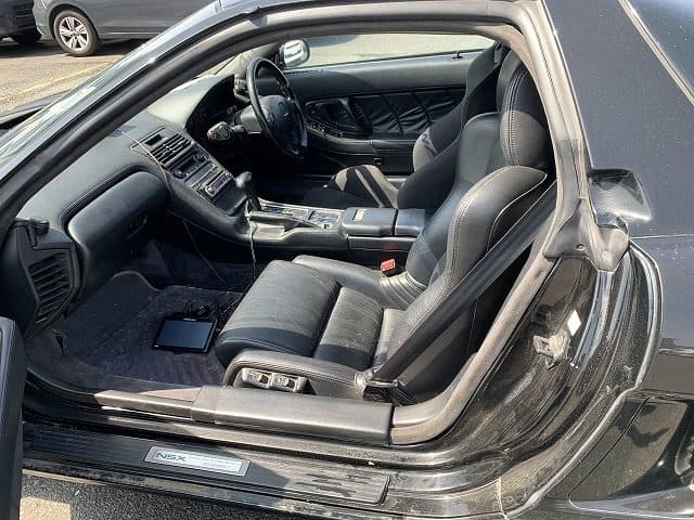 1991 Honda NSX JDM car for sale — photo 13 of 13