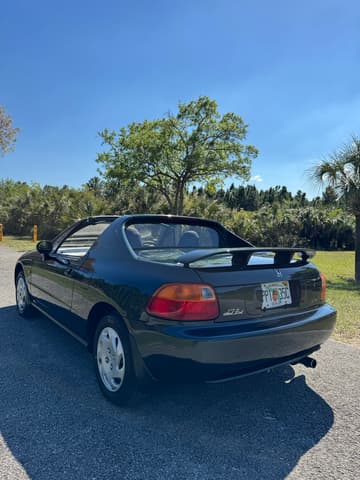 1995 Honda Crx JDM car for sale — photo 5 of 24