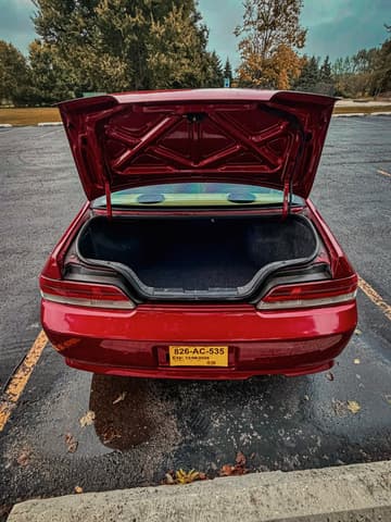 1997 Honda Prelude JDM car for sale — photo 12 of 16