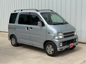 1999 Daihatsu Atrai JDM car for sale
