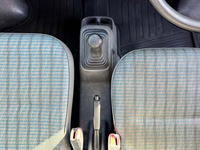 2000 Honda Accord JDM car for sale — photo 20 of 25