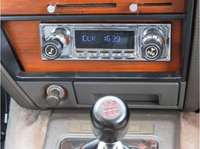 1985 Nissan Fairlady Z JDM car for sale — photo 15 of 25