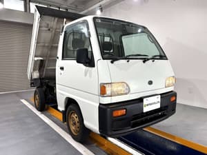 1996 Subaru Sambar JDM car for sale