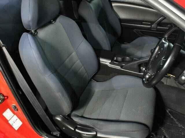 2000 Nissan Silvia JDM car for sale — photo 4 of 10