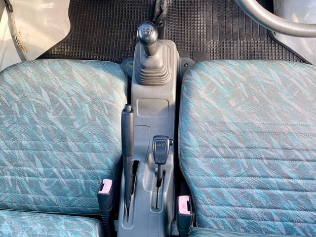 1999 Suzuki Carry JDM car for sale — photo 20 of 25