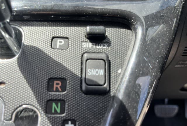 2007 Toyota JDM car for sale — photo 14 of 25