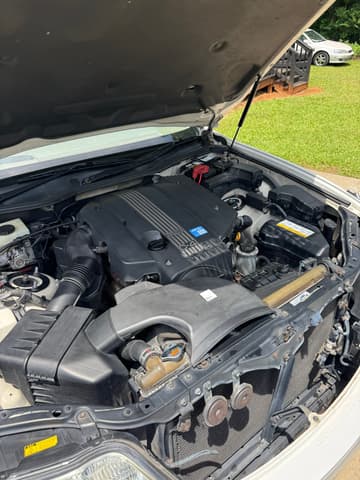 1999 Toyota Crown JDM car for sale — photo 25 of 25