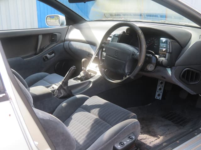1994 Nissan Fairlady Z JDM car for sale — photo 12 of 25