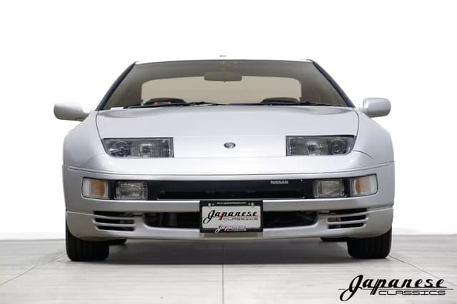 1991 Nissan Fairlady Z JDM car for sale — photo 2 of 24