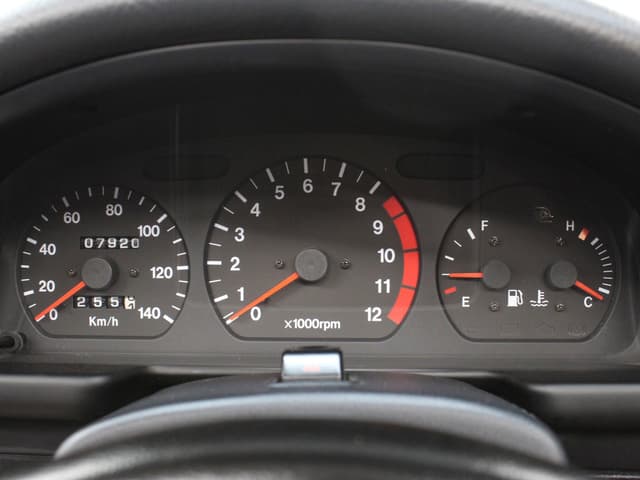 1992 Suzuki Cappuccino JDM car for sale — photo 13 of 25