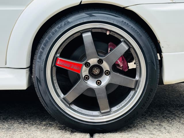 1999 Mitsubishi Lancer JDM car for sale — photo 21 of 25