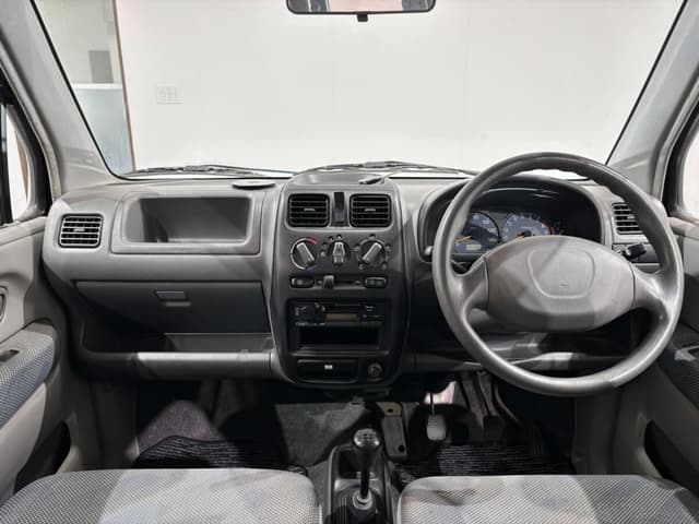 1999 Suzuki Wagon R JDM car for sale — photo 8 of 25