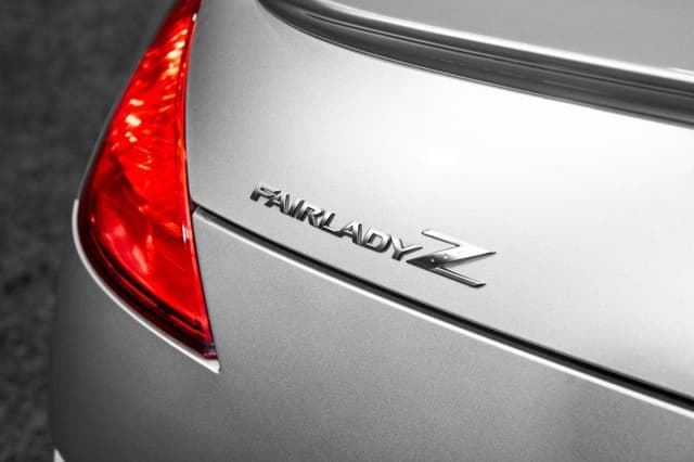 2002 Nissan Fairlady Z JDM car for sale — photo 5 of 17