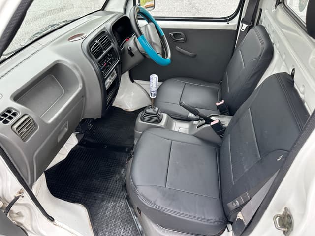 1999 Suzuki Carry JDM car for sale — photo 14 of 18