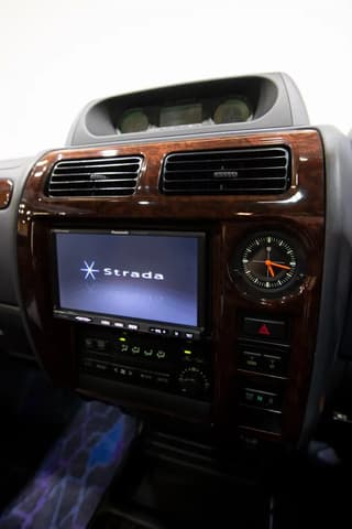 1996 Toyota Land Cruiser Prado JDM car for sale — photo 10 of 25