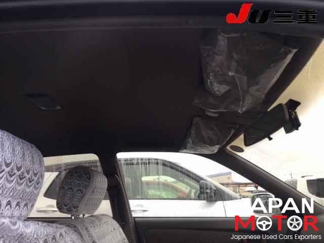 1999 Toyota Mark II JDM car for sale — photo 11 of 12