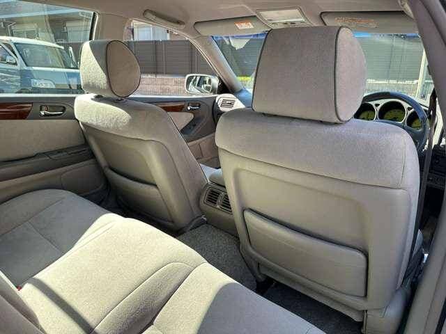 2000 Toyota Aristo JDM car for sale — photo 13 of 20